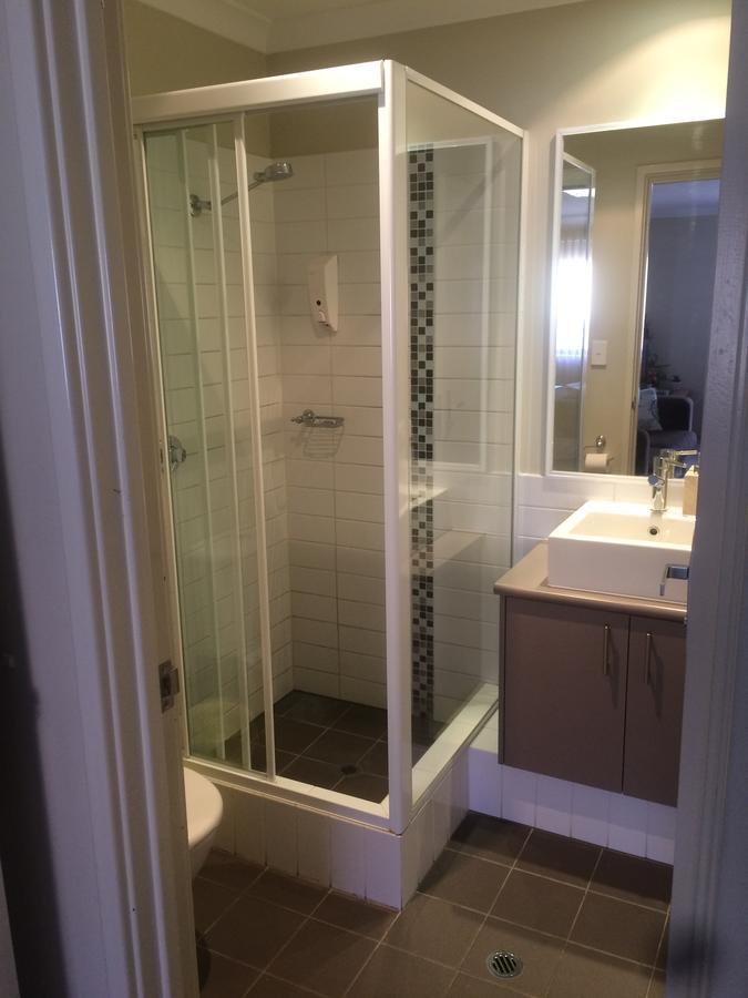 מנדורה Breakwater Short Stay מראה חיצוני תמונה