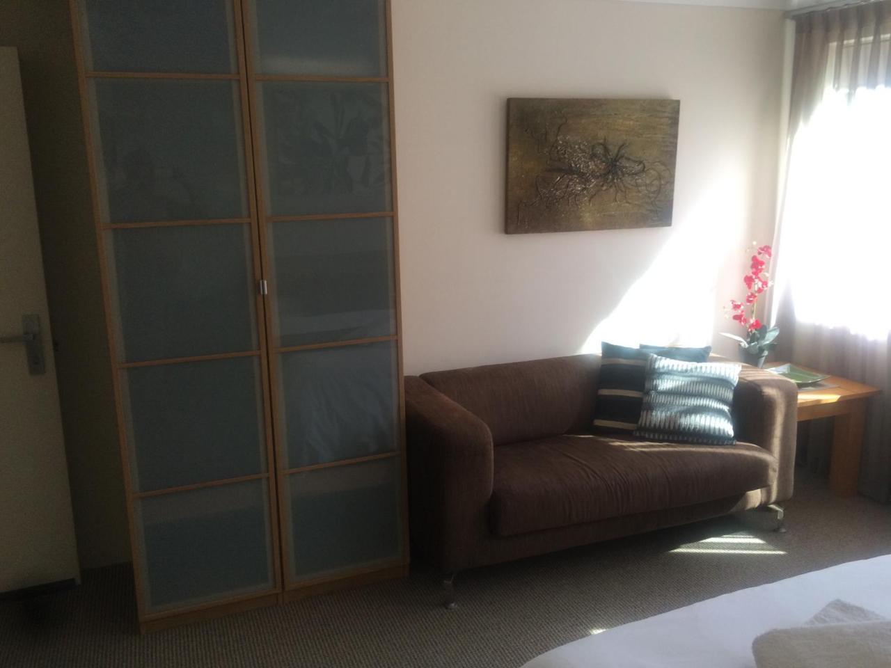 מנדורה Breakwater Short Stay מראה חיצוני תמונה