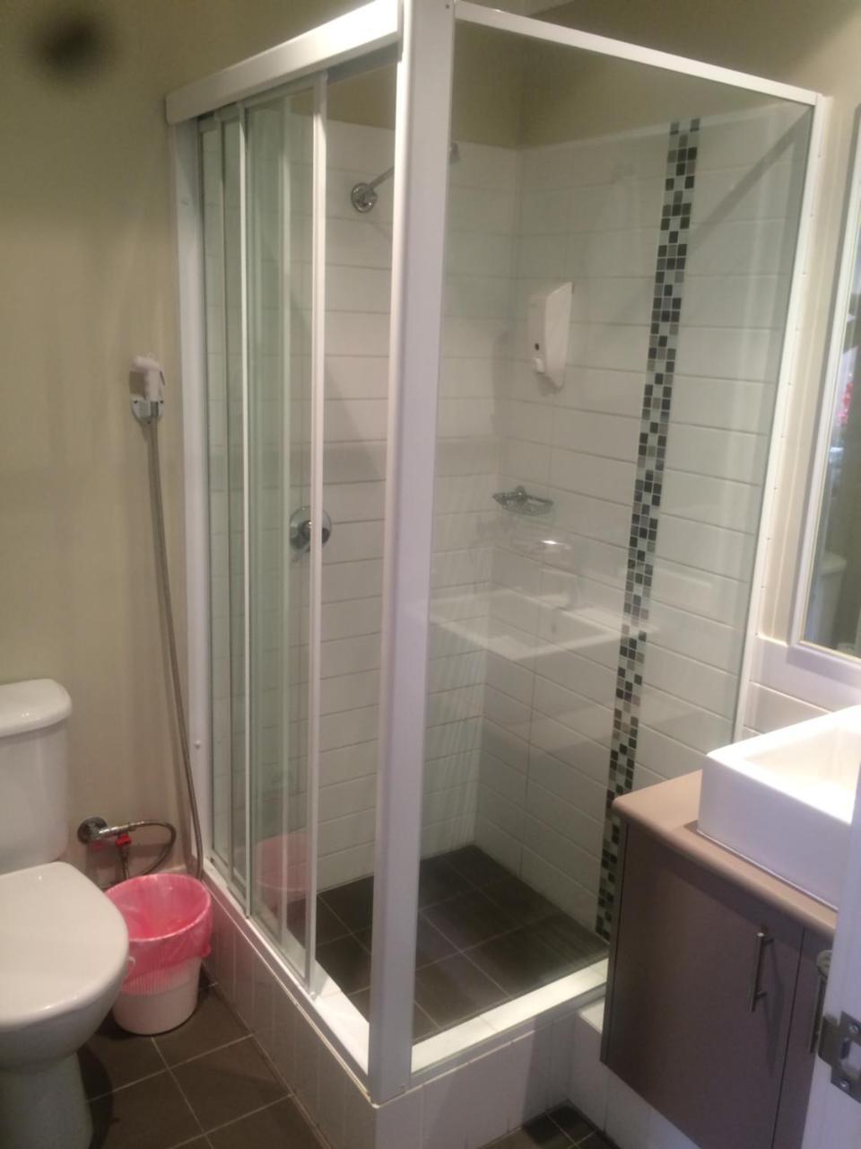 מנדורה Breakwater Short Stay מראה חיצוני תמונה