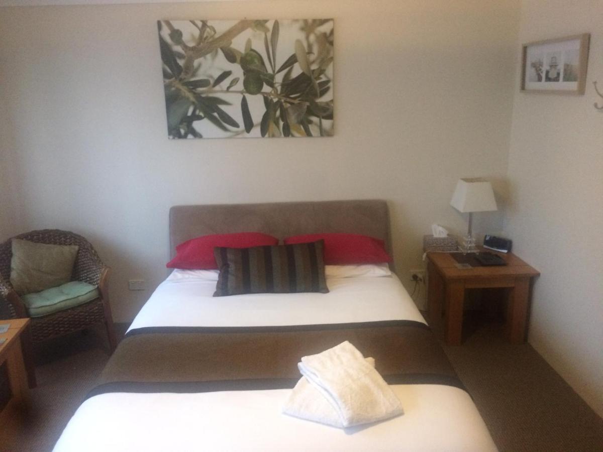 מנדורה Breakwater Short Stay מראה חיצוני תמונה